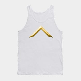 Freemasonry - Jewel of Worshipful Master for Blue Lodge Tank Top